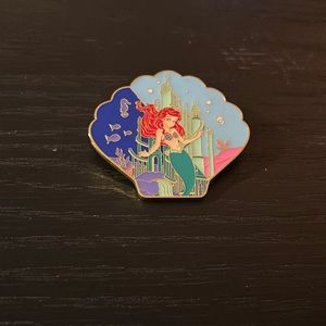 Disney Blind Box Day and Night - Ariel